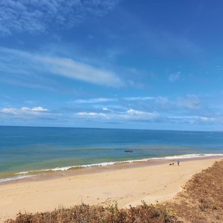 Mare Viva Beach Apartment Quarteira Exterior photo