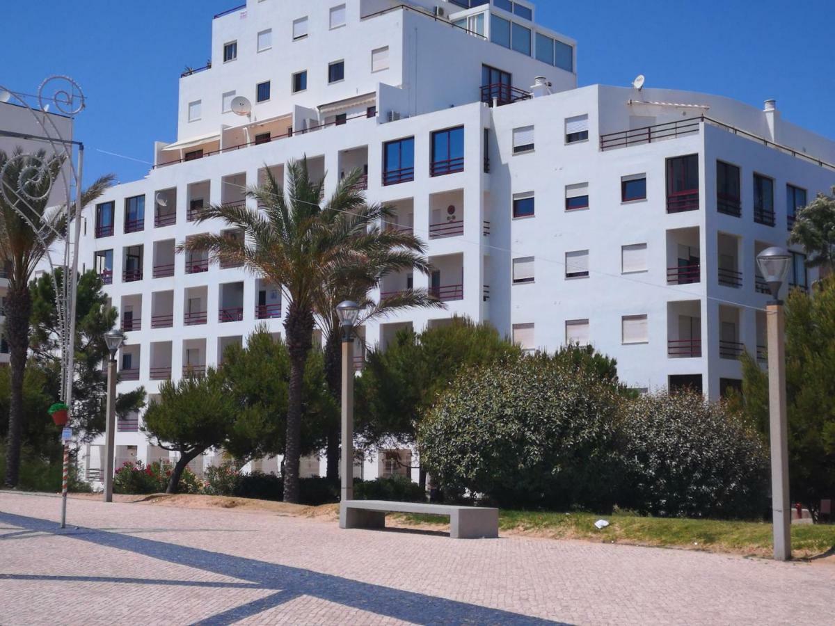 Mare Viva Beach Apartment Quarteira Exterior photo